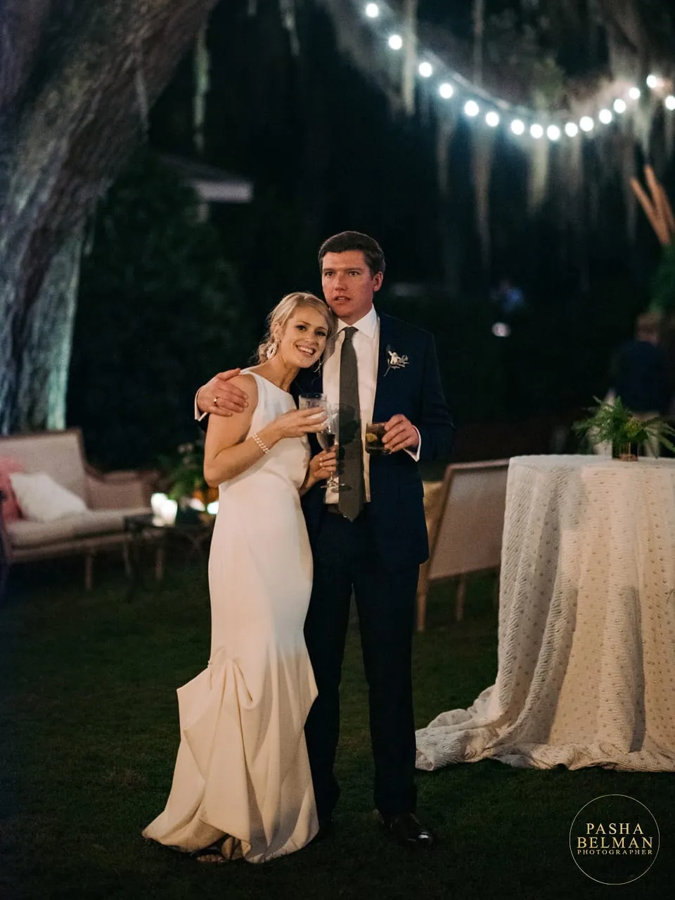 Caledonia Golf & Fish Club Wedding Photography in Pawleys Island, SC