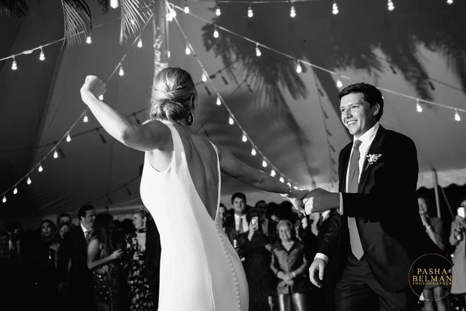 Caledonia Golf & Fish Club Wedding Photography in Pawleys Island, SC