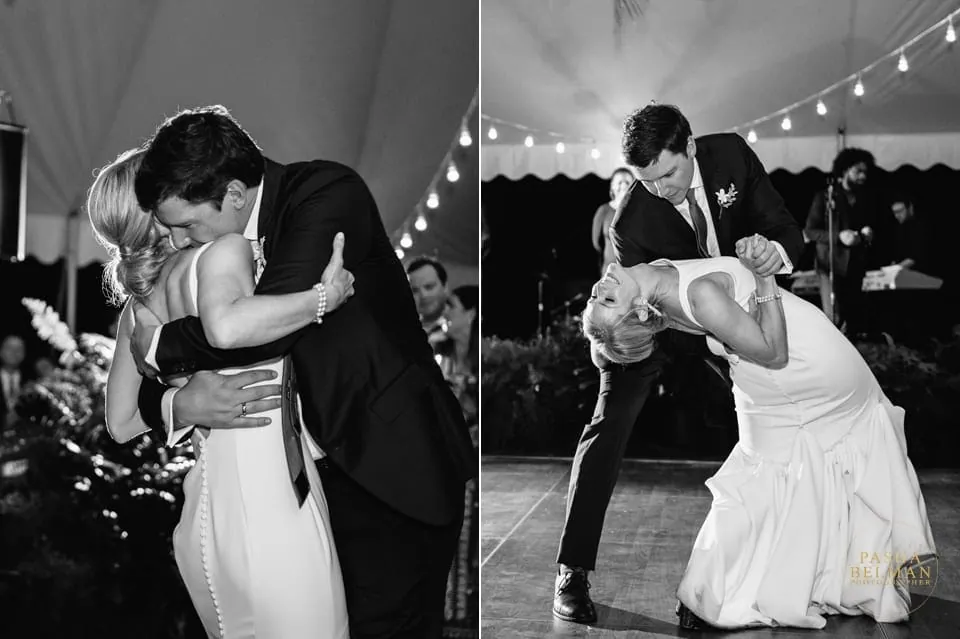 Caledonia Golf & Fish Club Wedding Photography in Pawleys Island, SC