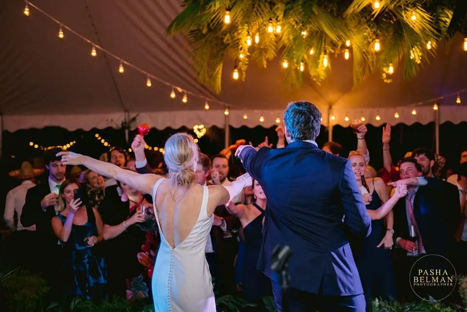 Caledonia Golf & Fish Club Wedding Photography in Pawleys Island, SC