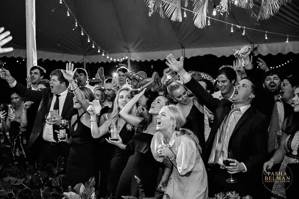 Caledonia Golf & Fish Club Wedding Photography in Pawleys Island, SC
