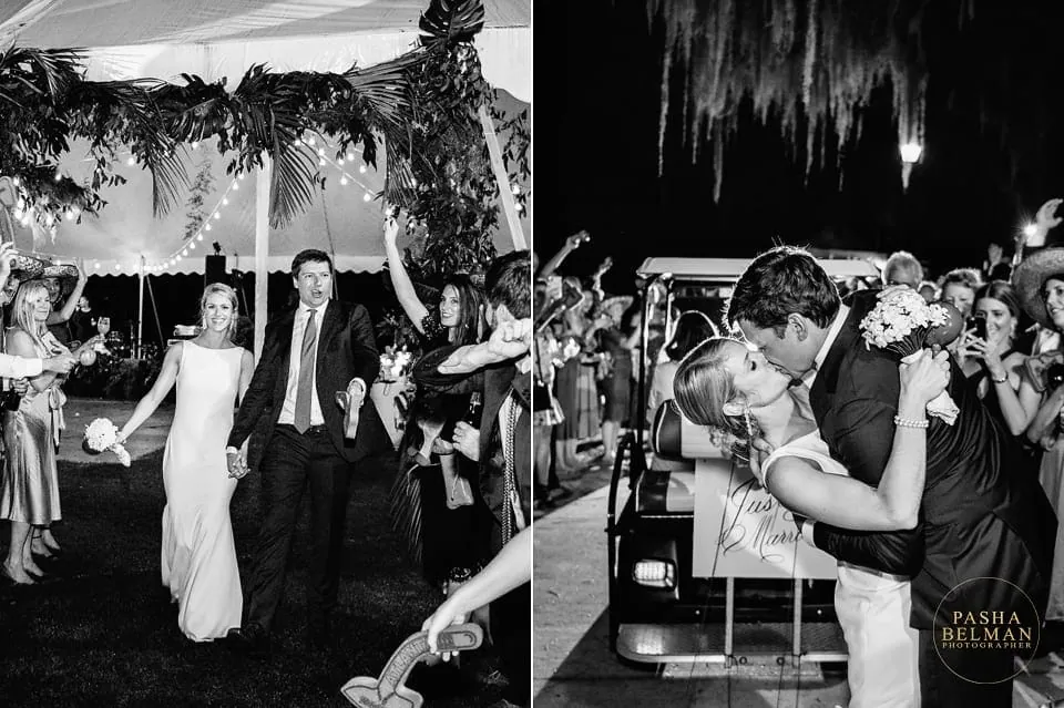 Caledonia Golf & Fish Club Wedding Photography in Pawleys Island, SC
