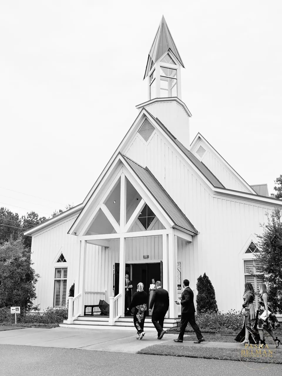 Caledonia Golf & Fish Club wedding venue picture