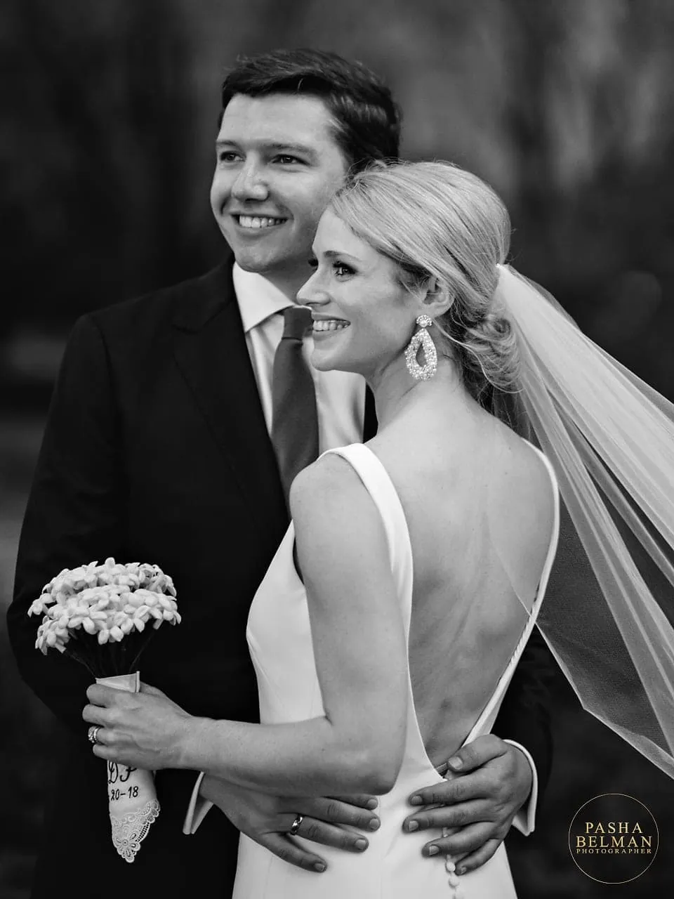 Wedding Photography | Caledonia Golf and Fish Club | Pawleys Island Wedding by Pasha Belman - Christie and David 