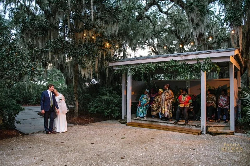 Wedding Photography | Caledonia Golf and Fish Club | Pawleys Island Wedding by Pasha Belman - Christie and David 