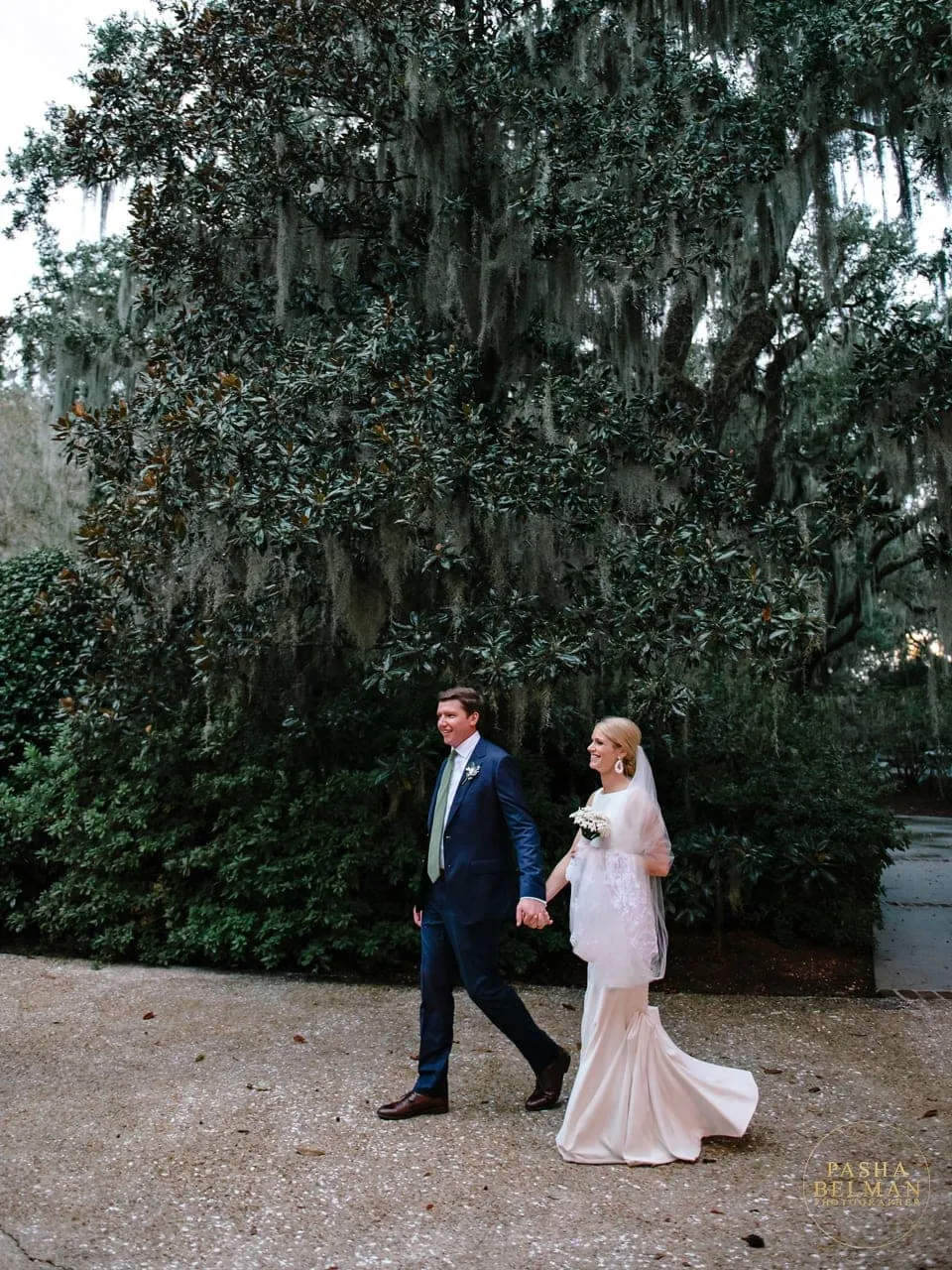 Wedding Photography | Caledonia Golf and Fish Club | Pawleys Island Wedding by Pasha Belman - Christie and David 