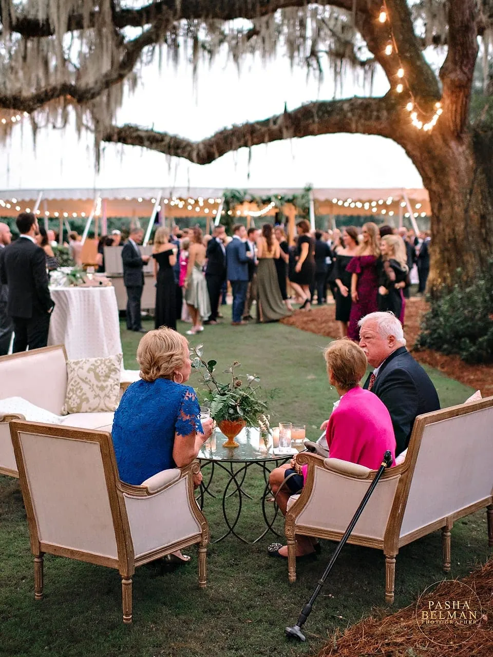 Wedding Photography | Caledonia Golf and Fish Club | Pawleys Island Wedding by Pasha Belman - Christie and David 