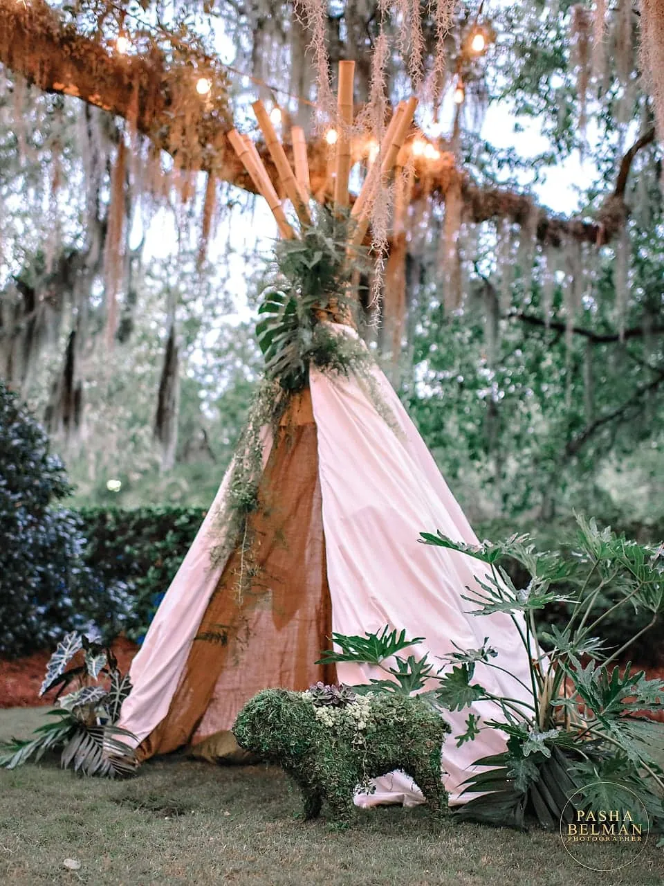 Wedding Photography | Caledonia Golf and Fish Club | Pawleys Island Wedding by Pasha Belman - Christie and David 