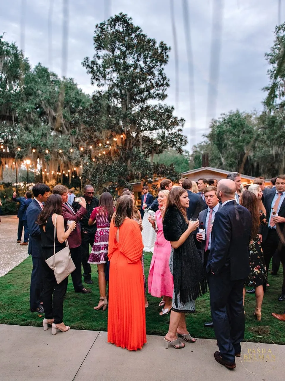 Wedding Photography | Caledonia Golf and Fish Club | Pawleys Island Wedding by Pasha Belman - Christie and David 