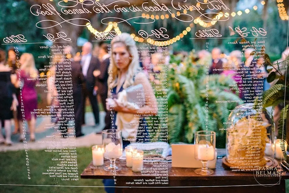 Wedding Photography | Caledonia Golf and Fish Club | Pawleys Island Wedding by Pasha Belman - Christie and David 