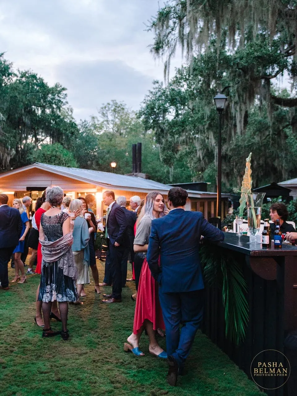 Wedding Photography | Caledonia Golf and Fish Club | Pawleys Island Wedding by Pasha Belman - Christie and David 