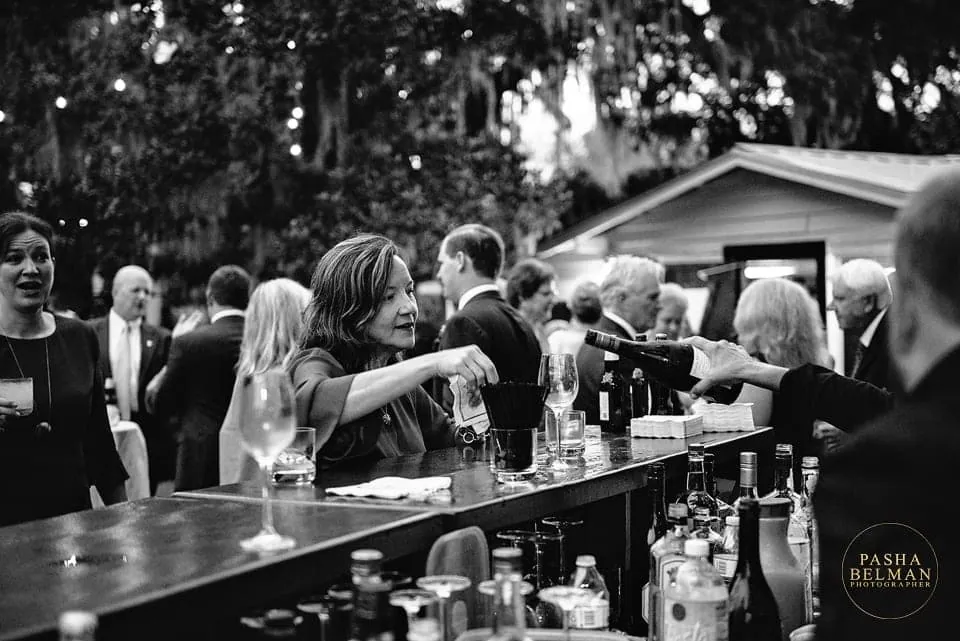 Wedding Photography | Caledonia Golf and Fish Club | Pawleys Island Wedding by Pasha Belman - Christie and David 