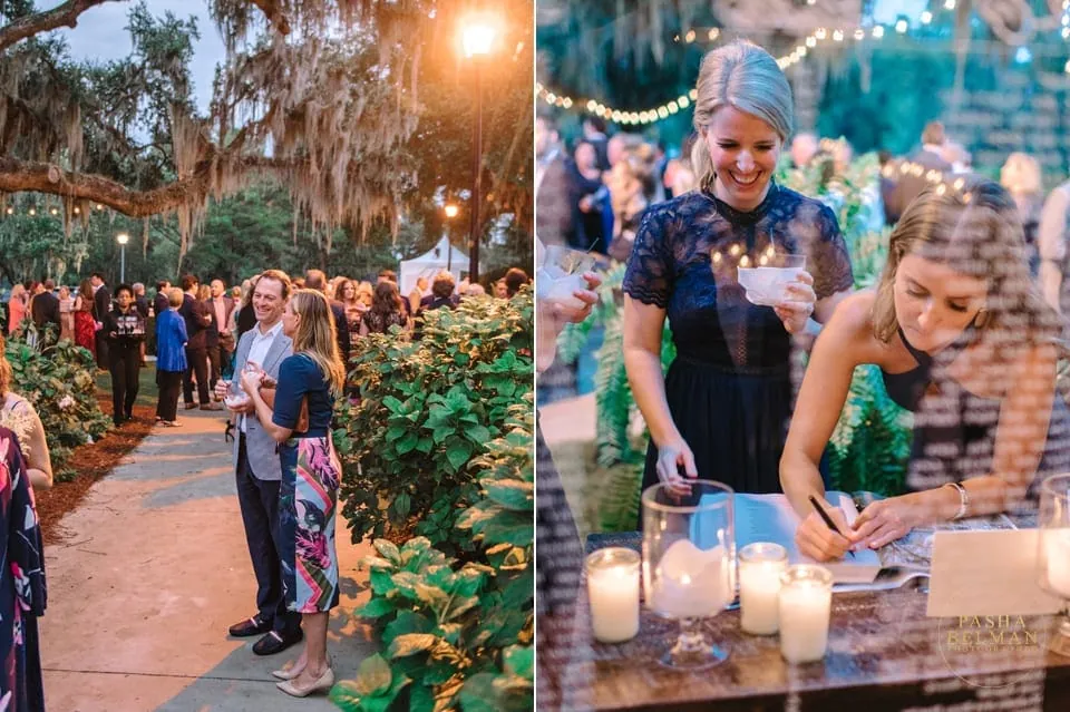 Wedding Photography | Caledonia Golf and Fish Club | Pawleys Island Wedding by Pasha Belman - Christie and David 