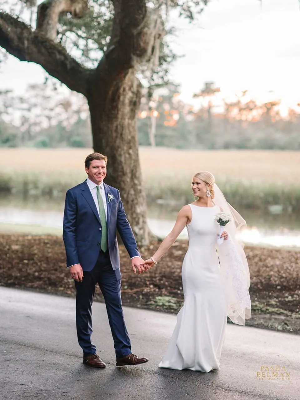Wedding Photography | Caledonia Golf and Fish Club | Pawleys Island Wedding by Pasha Belman - Wedding Planning by Charleston Wedding Planners