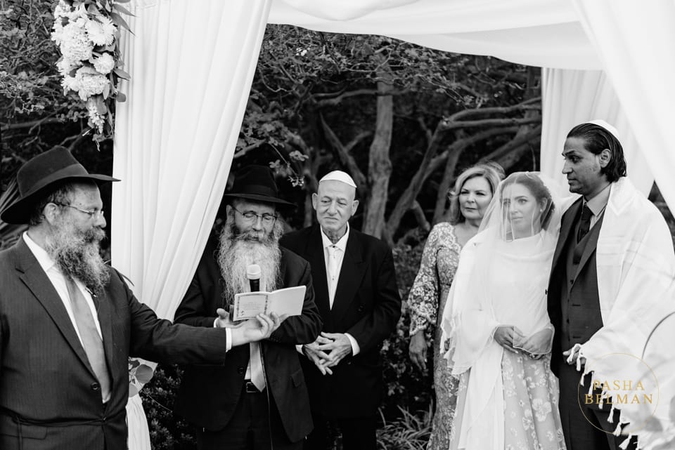 Classic Jewish Wedding | Jewish Wedding Photographer | Myrtle Beach | Israel | Pine Lakes Country Club Wedding