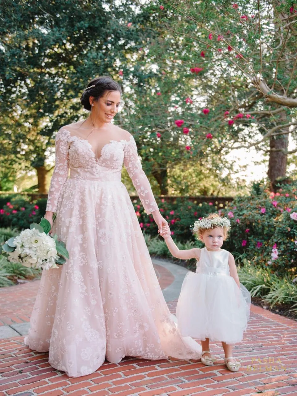 Wedding portraits Jewish wedding Pine Lakes Country Club Myrtle Beach