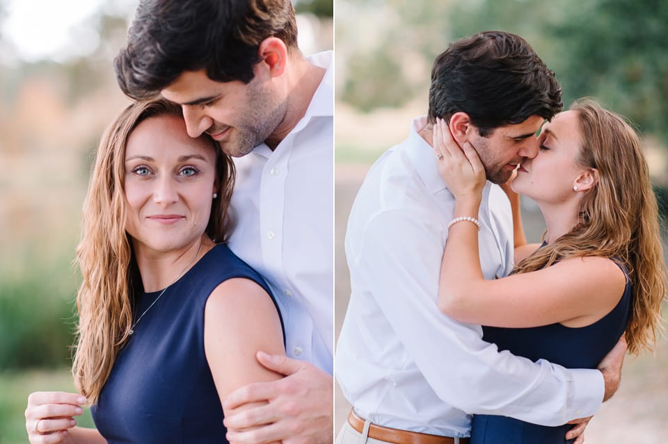 Engagement Photography in Georgetown, SC by top Charleston Wedding Photographer Pasha Belman
