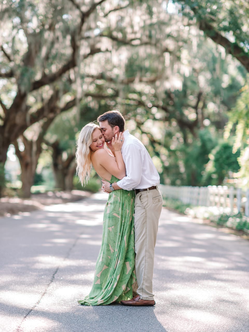 Engagement Photographer - Engagement Pictures by Pasha Belman in Pawleys Island SC