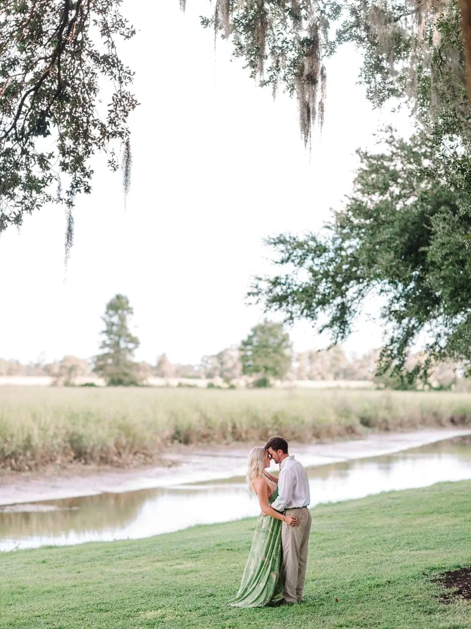 Engagement Photographer - Engagement Pictures by Pasha Belman in Pawleys Island SC