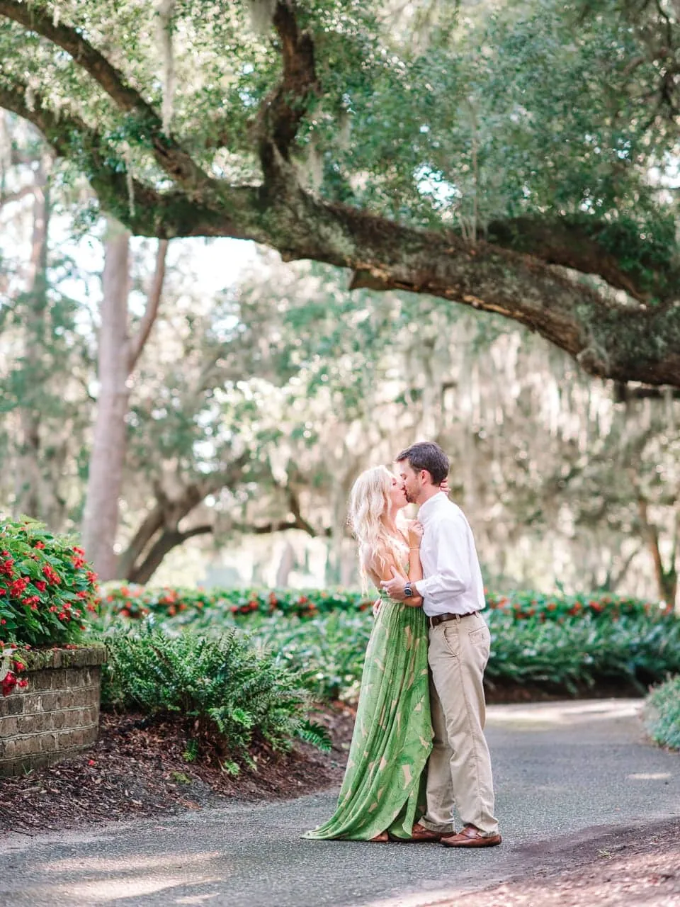 Engagement Photographer - Engagement Pictures by Pasha Belman in Pawleys Island SC