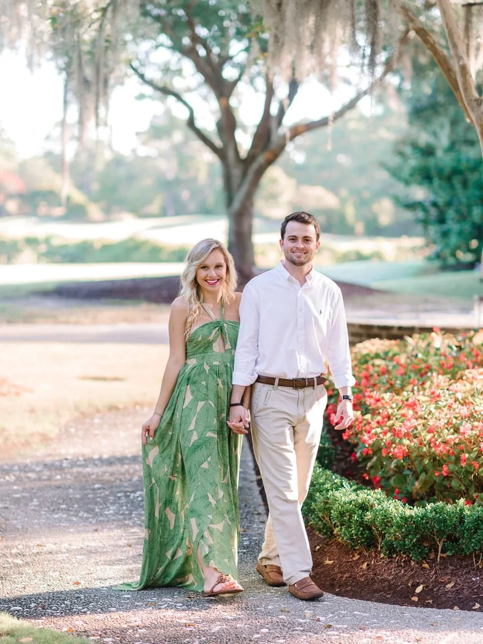 Engagement Pictures in Pawleys Island by top Wedding Photographer Pasha Belman