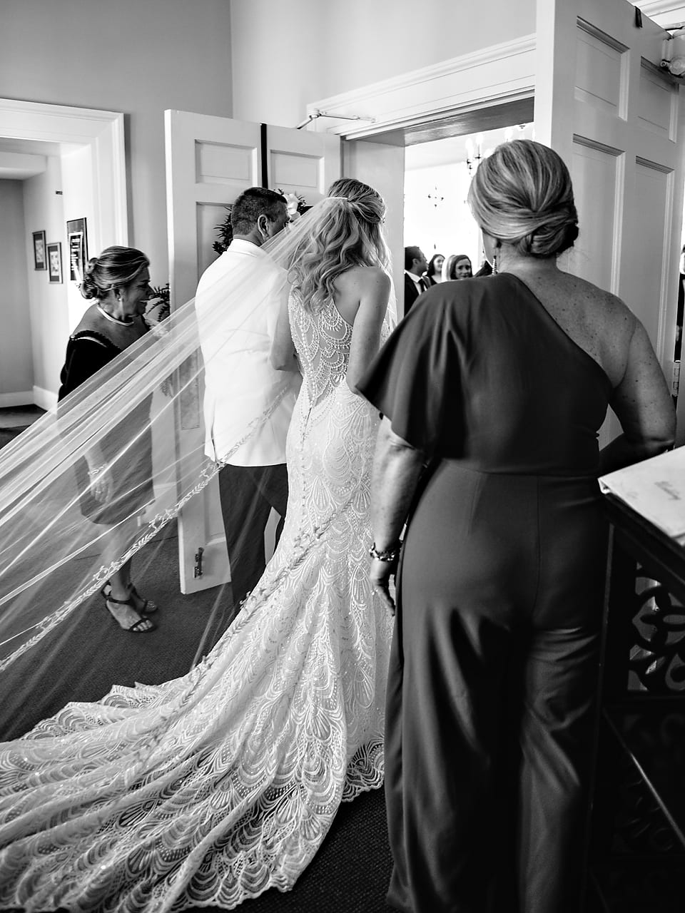 Dunes Golf and Beach Club Wedding Photography - Top Wedding Photographer in Myrtle Beach