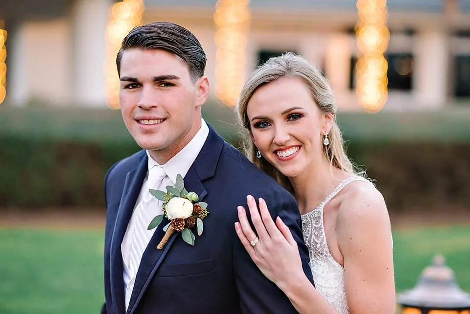 Dunes Golf and Beach Club Wedding Photography - Top Wedding Photographer in Myrtle Beach