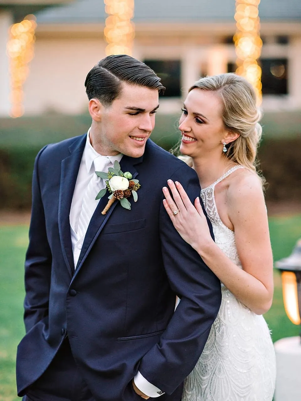 Dunes Golf and Beach Club Wedding Photography - Top Wedding Photographer in Myrtle Beach