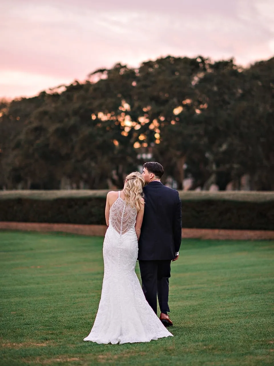 Dunes Golf and Beach Club Wedding Photography - Top Wedding Photographer in Myrtle Beach