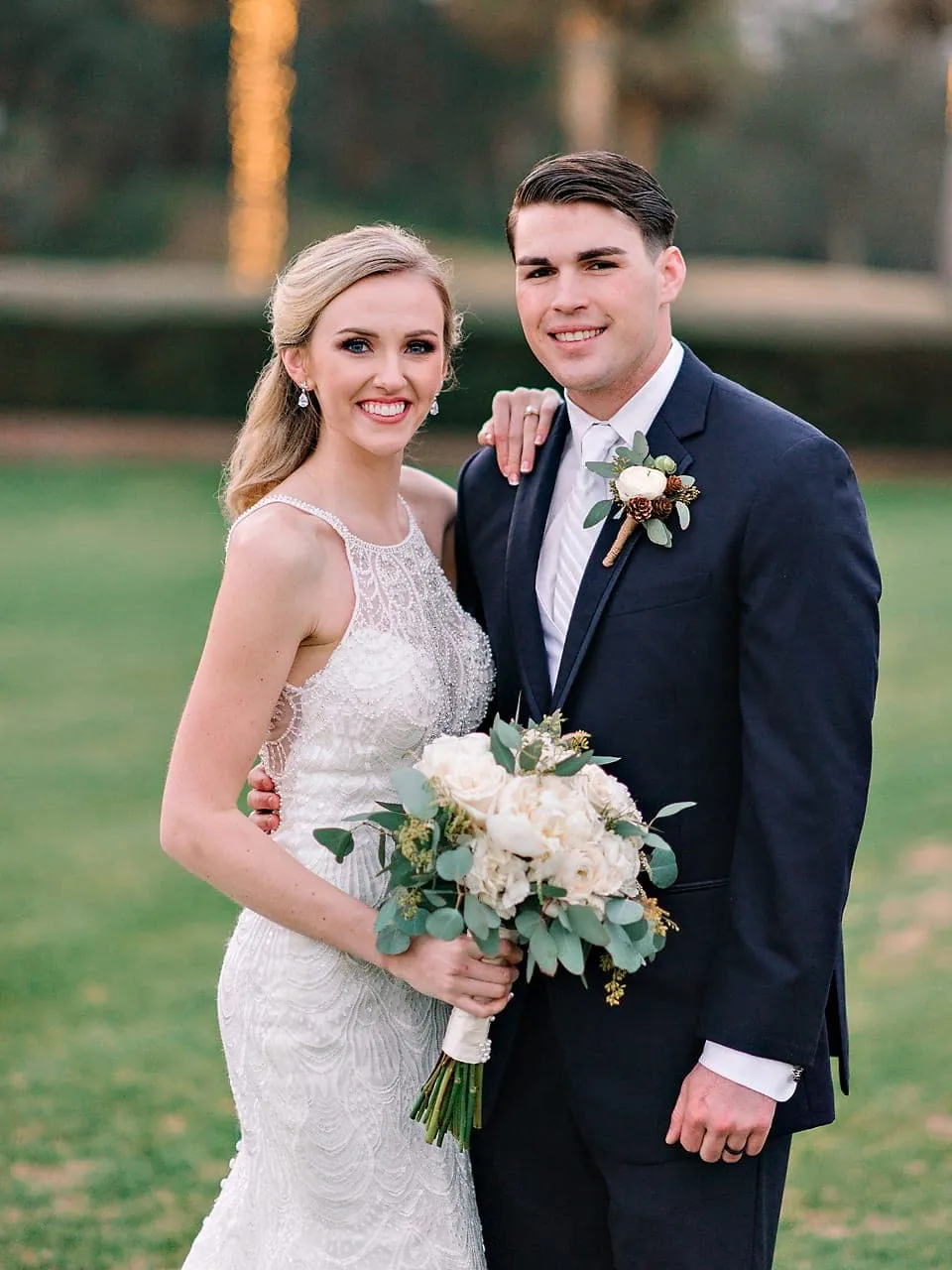 Dunes Golf and Beach Club Wedding Photography - Top Wedding Photographer in Myrtle Beach