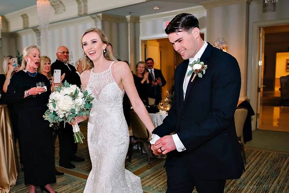 Dunes Golf and Beach Club Wedding Photography - Top Wedding Photographer in Myrtle Beach