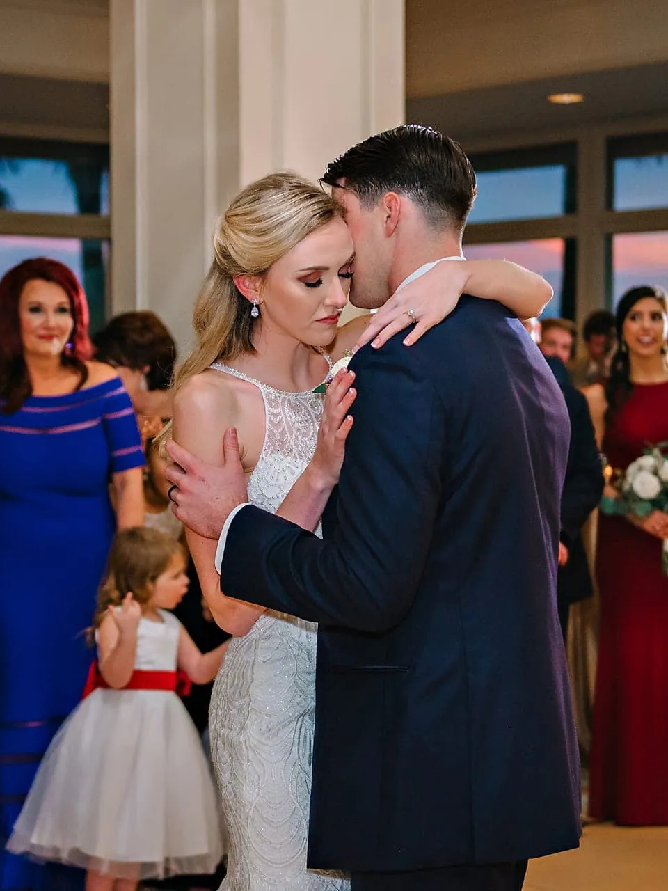 Dunes Golf and Beach Club Wedding Photography - Top Wedding Photographer in Myrtle Beach