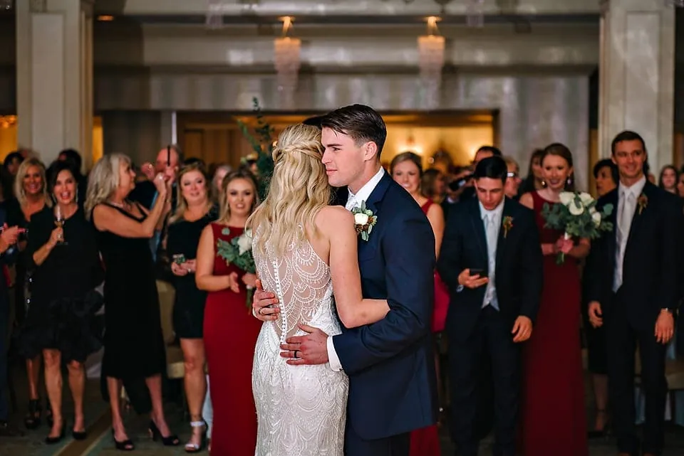 Dunes Golf and Beach Club Wedding Photography - Top Wedding Photographer in Myrtle Beach