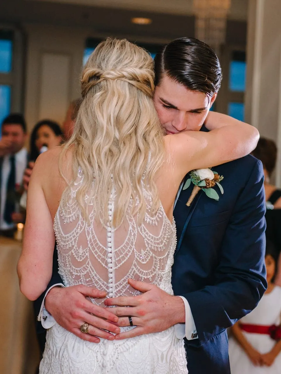 Dunes Golf and Beach Club Wedding Photography - Top Wedding Photographer in Myrtle Beach
