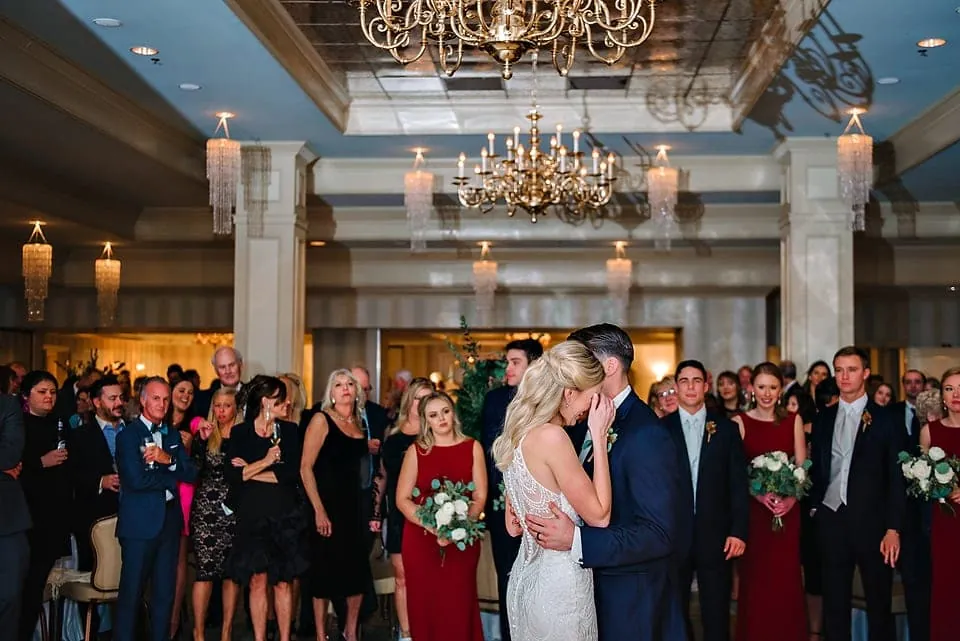 Dunes Golf and Beach Club Wedding Photography - Top Wedding Photographer in Myrtle Beach