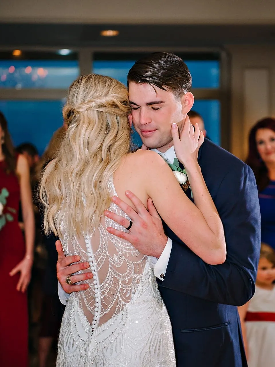 Dunes Golf and Beach Club Wedding Photography - Top Wedding Photographer in Myrtle Beach