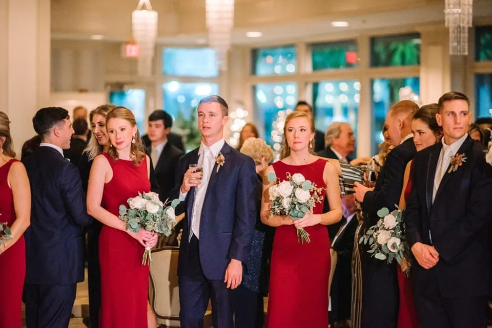 Dunes Golf and Beach Club Wedding Photography - Top Wedding Photographer in Myrtle Beach