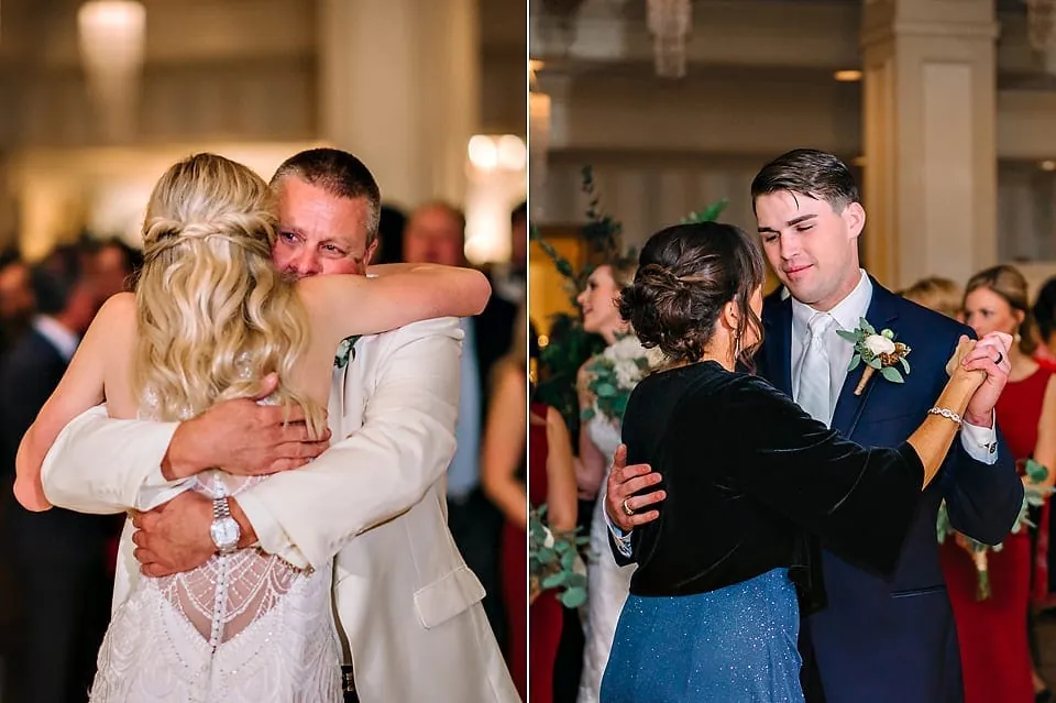 Dunes Golf and Beach Club Wedding Photography - Top Wedding Photographer in Myrtle Beach