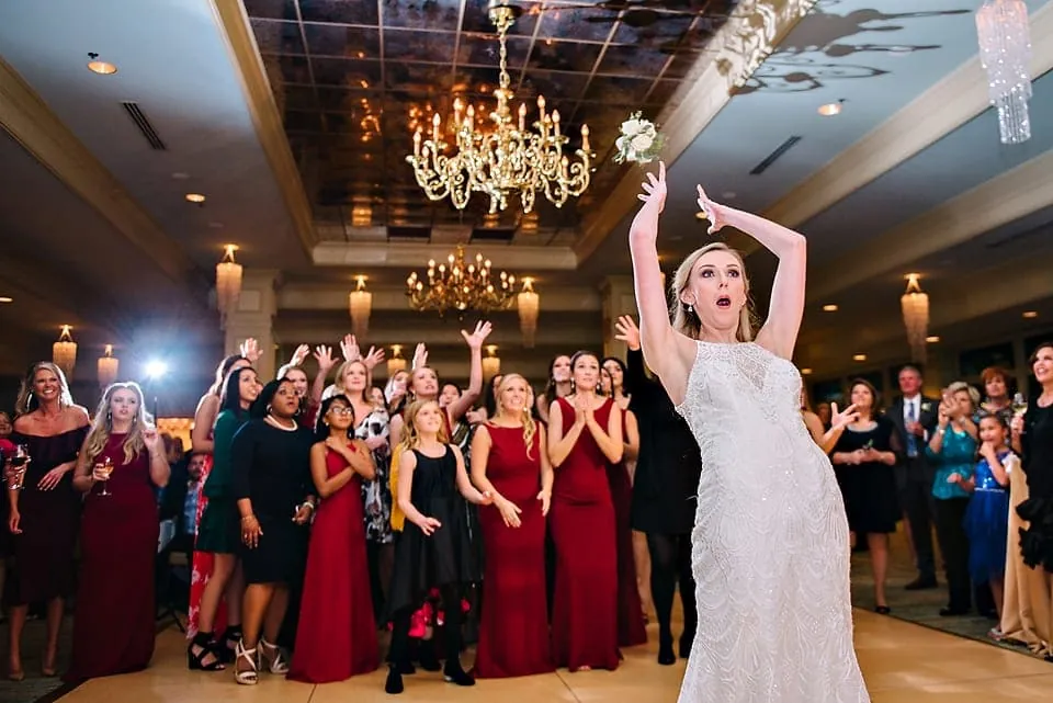 Dunes Golf and Beach Club Wedding Photography - Top Wedding Photographer in Myrtle Beach