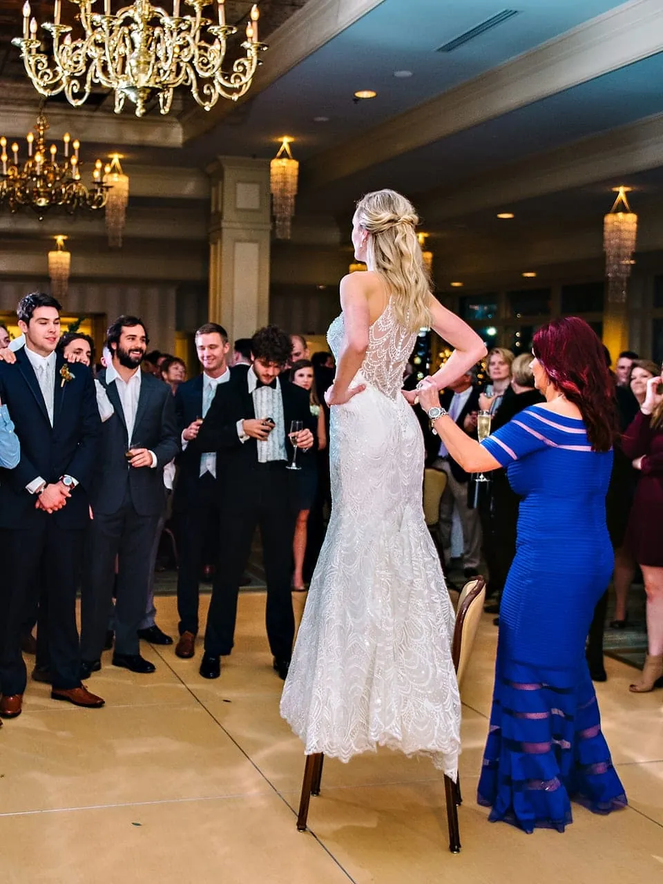 Dunes Golf and Beach Club Wedding Photography - Top Wedding Photographer in Myrtle Beach