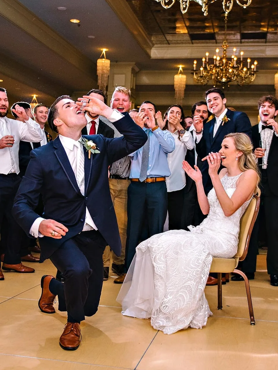 Dunes Golf and Beach Club Wedding Photography - Top Wedding Photographer in Myrtle Beach