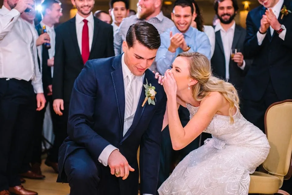 Dunes Golf and Beach Club Wedding Photography - Top Wedding Photographer in Myrtle Beach