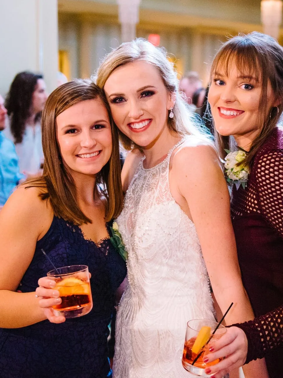 Dunes Golf and Beach Club Wedding Photography - Top Wedding Photographer in Myrtle Beach