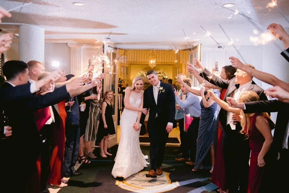 Dunes Golf and Beach Club Wedding Photography - Top Wedding Photographer in Myrtle Beach