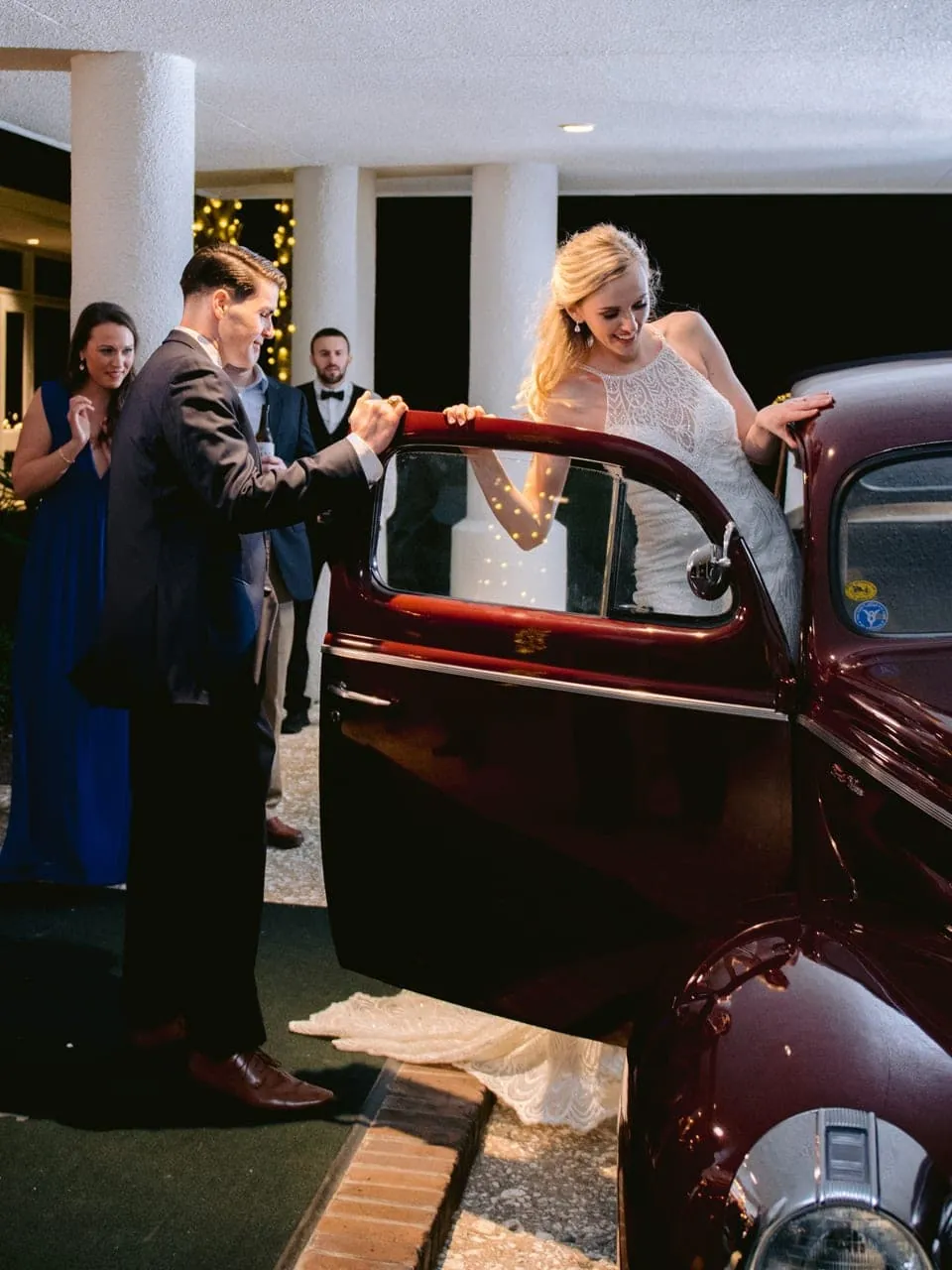 Dunes Golf and Beach Club Wedding Photography - Top Wedding Photographer in Myrtle Beach