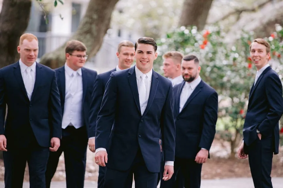 Dunes Golf and Beach Club Wedding Photography - Top Wedding Photographer in Myrtle Beach