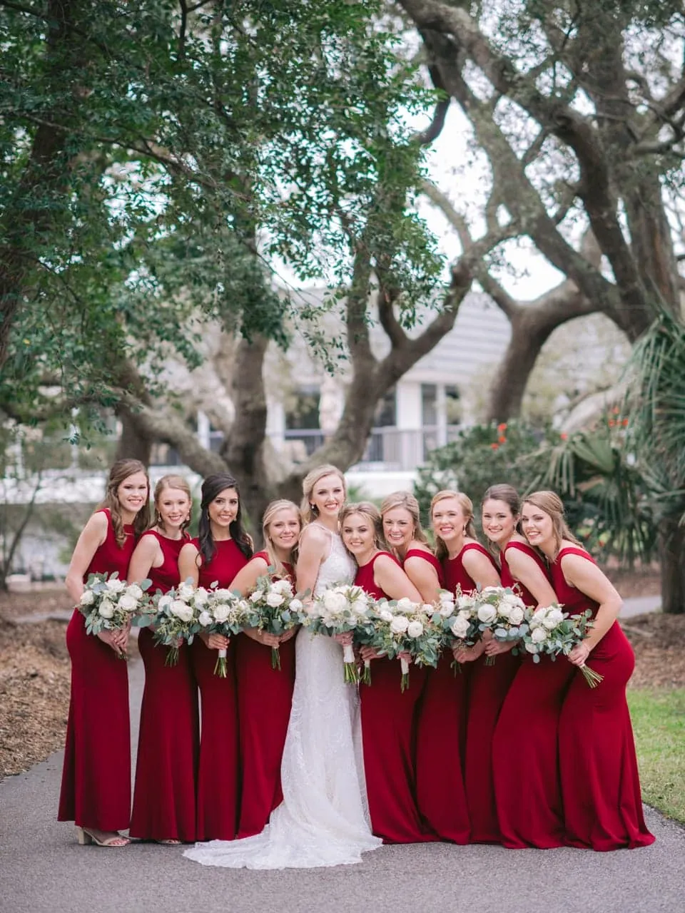 Dunes Golf and Beach Club Wedding Photography - Top Wedding Photographer in Myrtle Beach