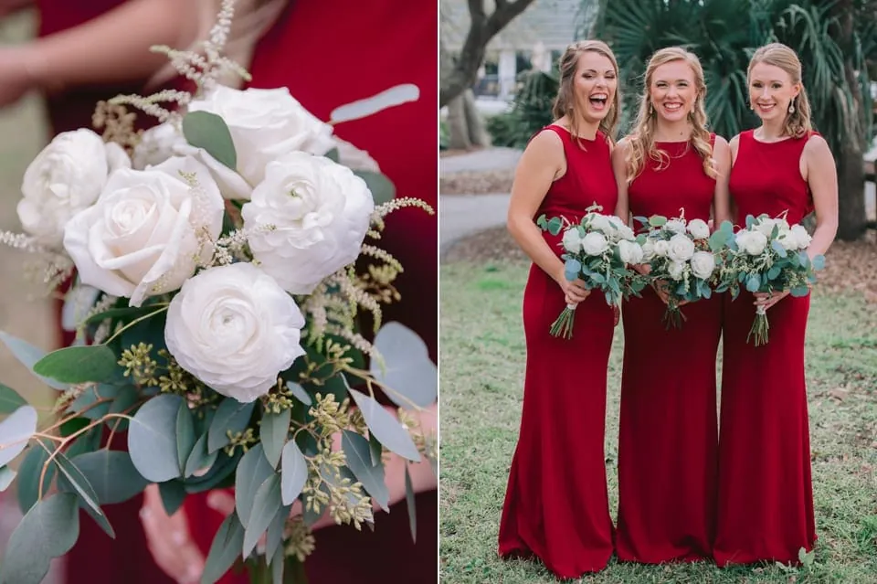 Dunes Golf and Beach Club Wedding Photography - Top Wedding Photographer in Myrtle Beach