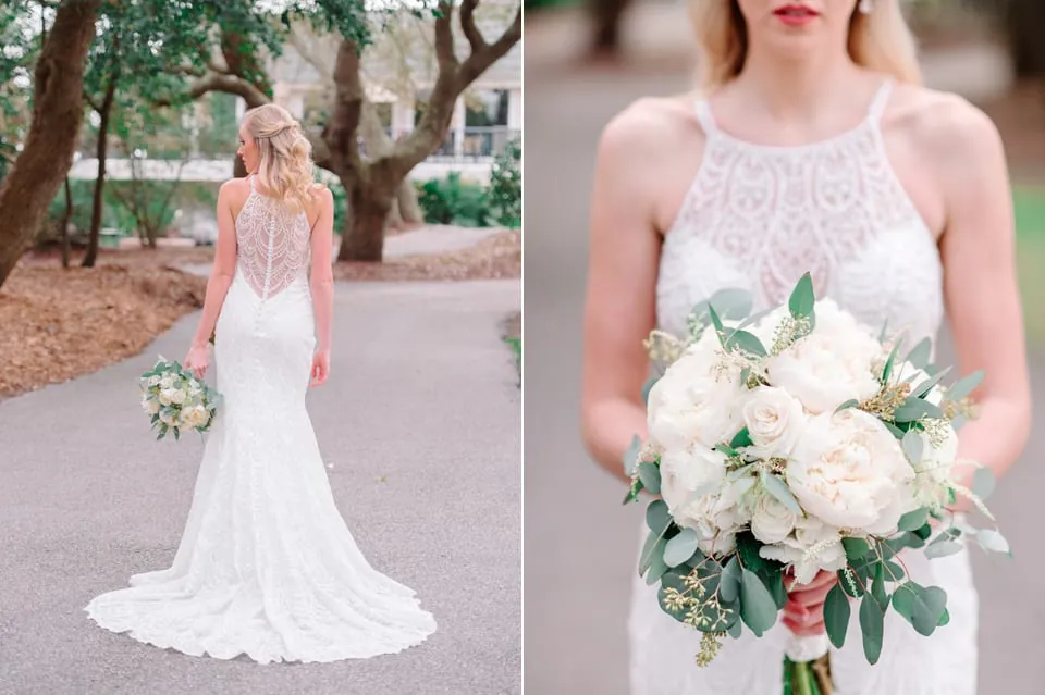 Dunes Golf and Beach Club Wedding Photography - Top Wedding Photographer in Myrtle Beach