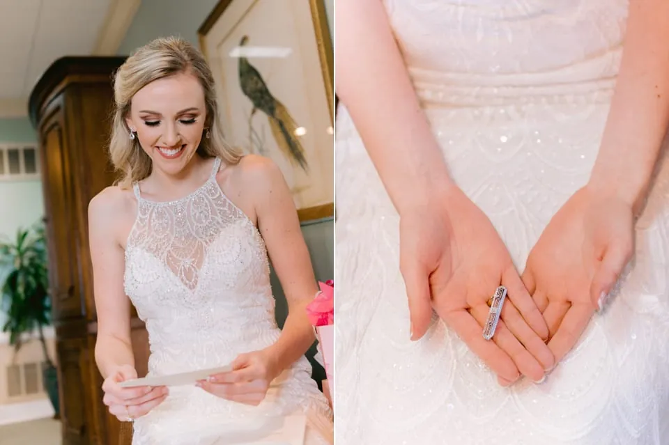 Dunes Golf and Beach Club Wedding Photography - Top Wedding Photographer in Myrtle Beach